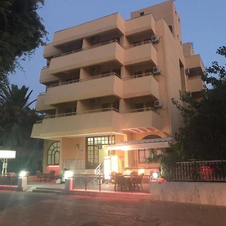Hotel 47 Icmeler Мармарис Екстериор снимка