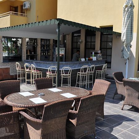 Hotel 47 Icmeler Мармарис Екстериор снимка