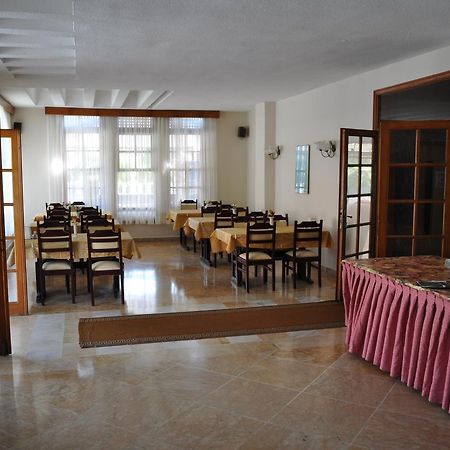 Hotel 47 Icmeler Мармарис Екстериор снимка