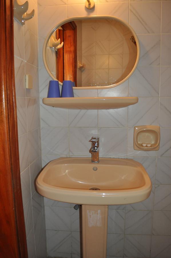 Hotel 47 Icmeler Мармарис Стая снимка