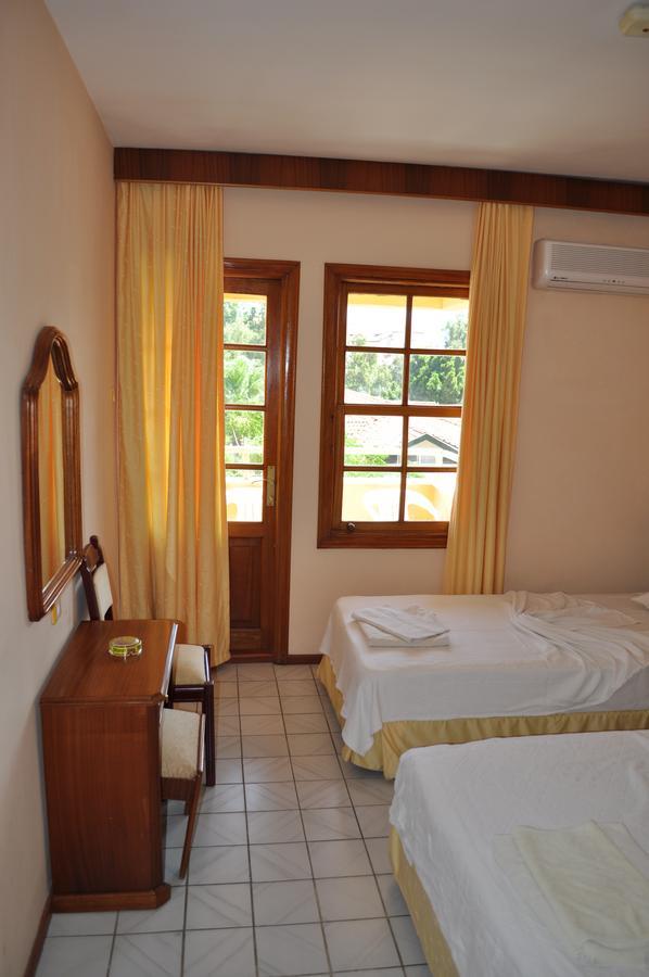 Hotel 47 Icmeler Мармарис Екстериор снимка