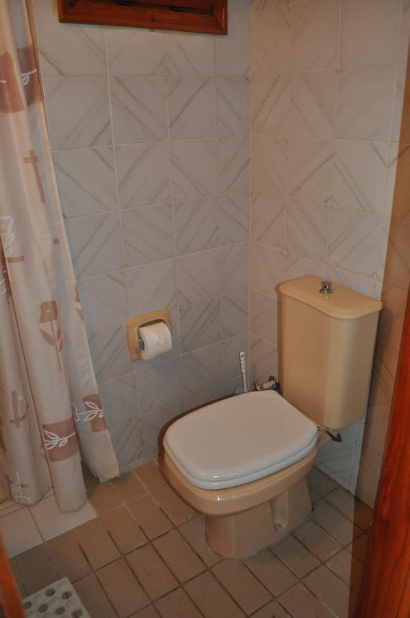 Hotel 47 Icmeler Мармарис Екстериор снимка