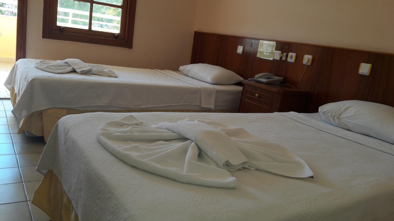 Hotel 47 Icmeler Мармарис Екстериор снимка