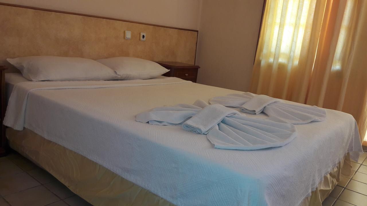 Hotel 47 Icmeler Мармарис Екстериор снимка