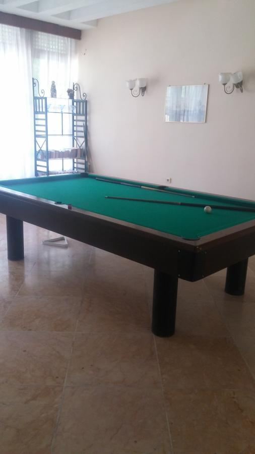 Hotel 47 Icmeler Мармарис Екстериор снимка