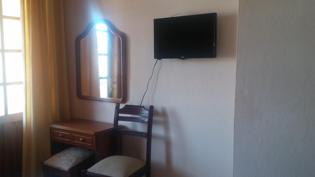 Hotel 47 Icmeler Мармарис Екстериор снимка