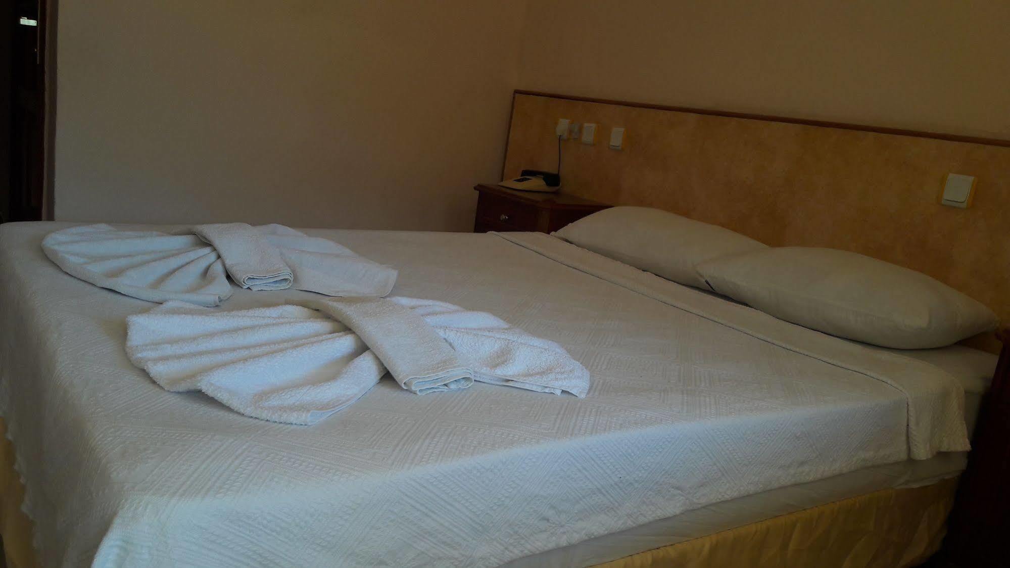 Hotel 47 Icmeler Мармарис Екстериор снимка