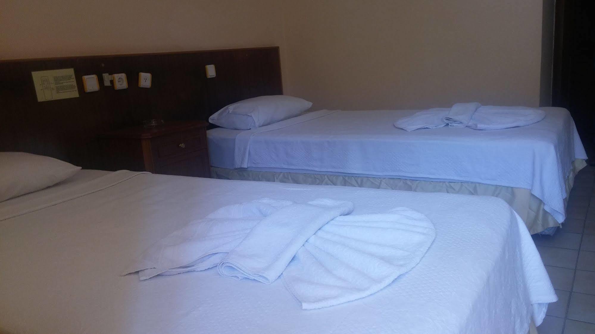 Hotel 47 Icmeler Мармарис Екстериор снимка